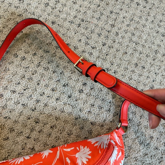 Kate Space Dorian belt bag - Picture 5 of 12